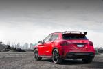 Mercedes-AMG GLA45 4Matic 2017 года (AU)